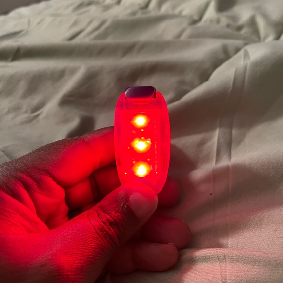 Nathan strobe light - Picture 7 of 8